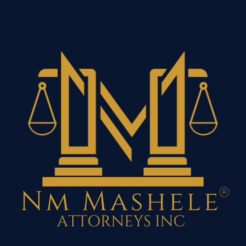 NM Mashele Attorneys Inc
