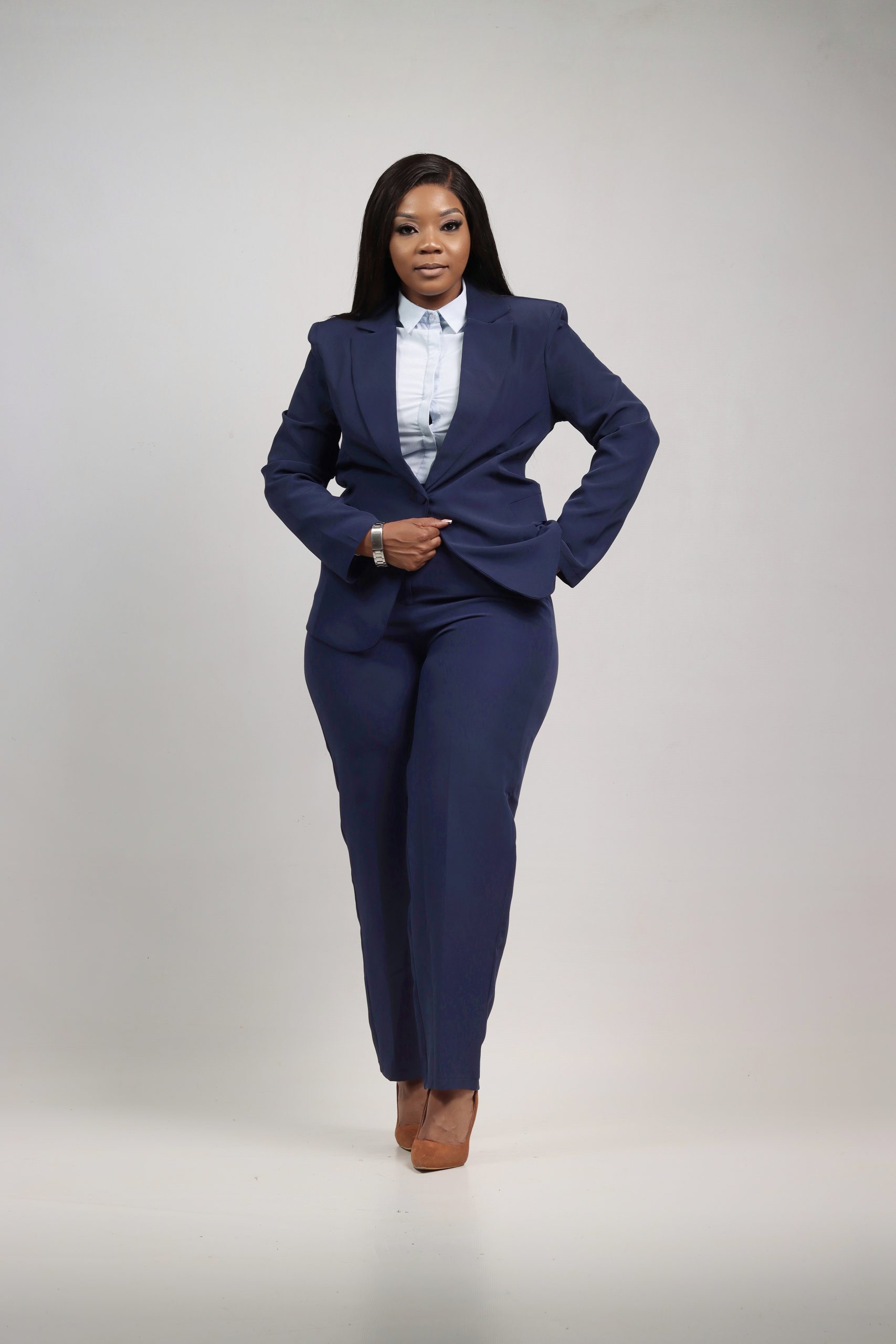 NM Mashele Attorneys Inc